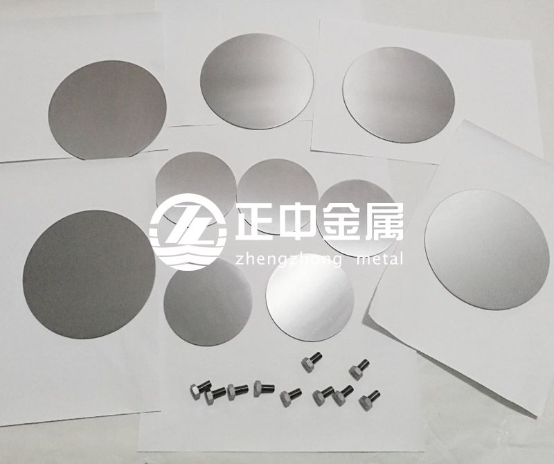 鉭片、多孔鉭合金在醫療領域的應用