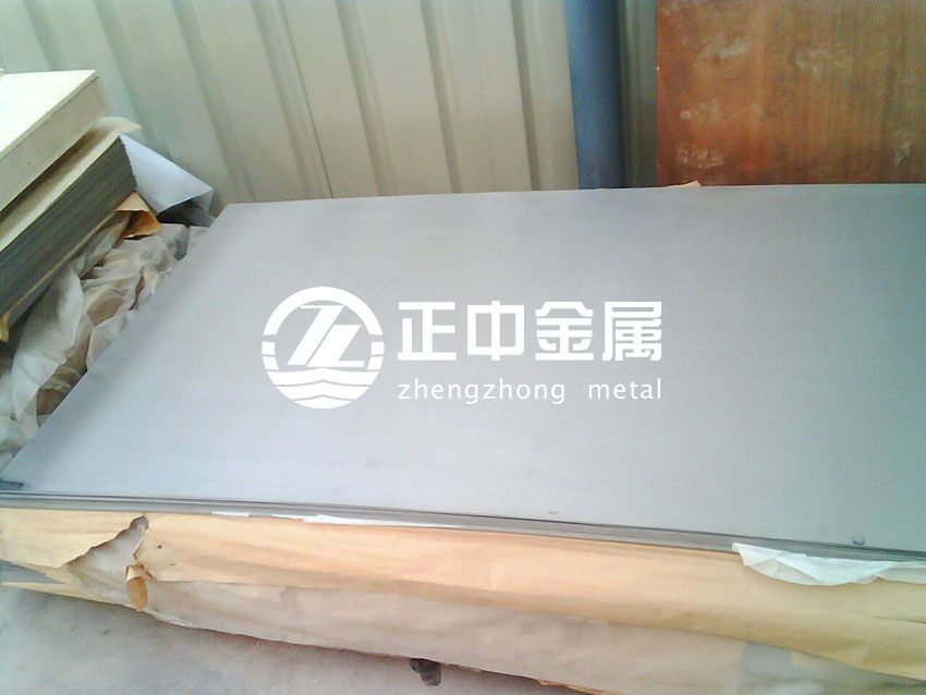 寶雞鈦鉬鎳合金板、鈦鈀合金板市場行情報道